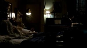 Кадры из фильма Обретенное время / Le Temps retrouvé (1999)