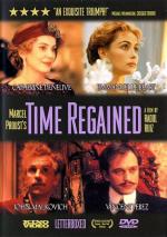 Обретенное время / Le Temps retrouvé (1999)