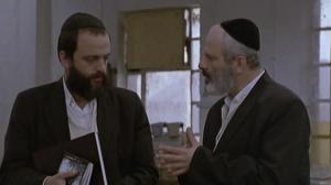 Кадры из фильма Кадош / Kadosh (1999)