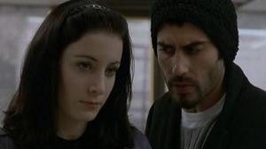 Кадры из фильма Кадош / Kadosh (1999)