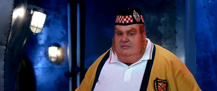 Кадр из фильма Остин Пауэрс: Шпион, который меня соблазнил / Austin Powers: The Spy Who Shagged Me (1999)