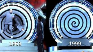 Кадры из фильма Остин Пауэрс: Шпион, который меня соблазнил / Austin Powers: The Spy Who Shagged Me (1999)