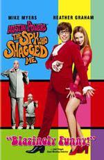 Остин Пауэрс: Шпион, который меня соблазнил / Austin Powers: The Spy Who Shagged Me (1999)