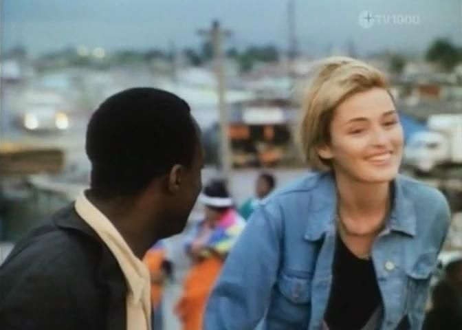 Кадр из фильма После дождя / After the Rain (1999)