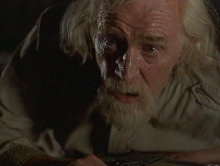 Кадр из фильма Прогулка со львами / To Walk with Lions (1999)