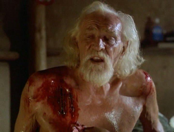 Кадр из фильма Прогулка со львами / To Walk with Lions (1999)