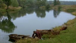 Кадры из фильма Му-Му (1999)