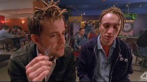 Кадры из фильма В отрыв! / Human Traffic (1999)