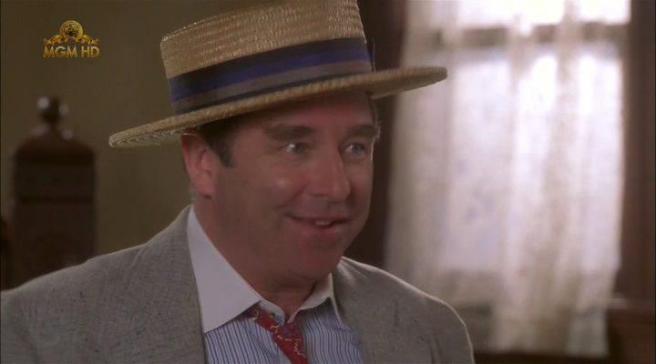 Кадр из фильма Пожнешь бурю / Inherit the Wind (1999)