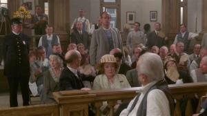 Кадры из фильма Пожнешь бурю / Inherit the Wind (1999)