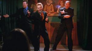 Кадры из фильма Пять тузов / Five Aces (1999)