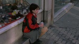 Кадры из фильма Розетта / Rosetta (1999)