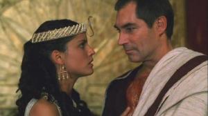 Кадры из фильма Клеопатра / Cleopatra (1999)