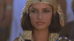 Кадры из фильма Клеопатра / Cleopatra (1999)