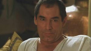 Кадры из фильма Клеопатра / Cleopatra (1999)