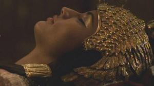 Кадры из фильма Клеопатра / Cleopatra (1999)