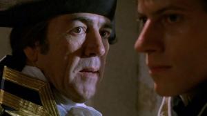 Кадры из фильма Лейтенант Хорнблауэр: Бунт / Hornblower: Mutiny (2001)