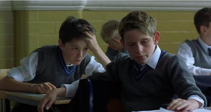 Кадр из фильма Билли Эллиот / Billy Elliot (2001)