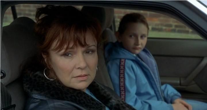 Кадр из фильма Билли Эллиот / Billy Elliot (2001)