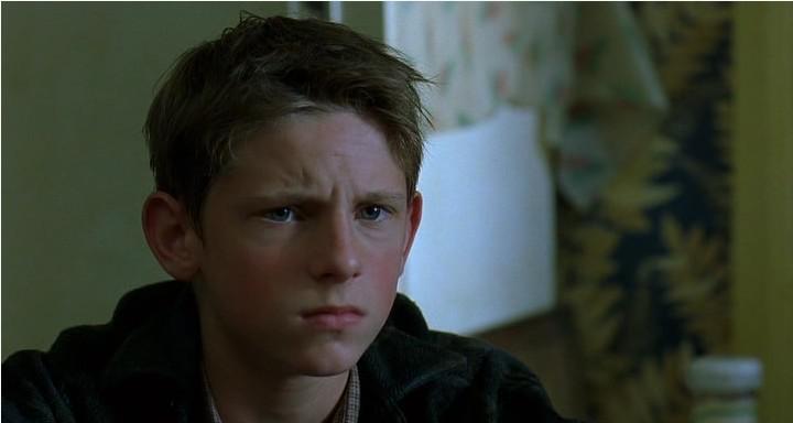 Кадр из фильма Билли Эллиот / Billy Elliot (2001)
