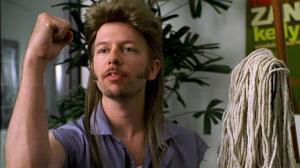 Кадры из фильма Приключения Джо Грязнули / Joe Dirt (2001)