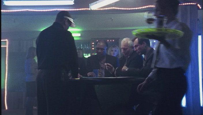 Кадр из фильма Счастливая девчонка / 2001: A Space Odyssey (2001)