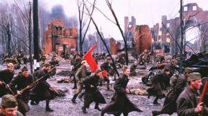 Кадры из фильма Враг у ворот / Enemy at the Gates (2001)