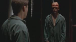 Кадры из фильма Приют кошмаров / The Attic Expeditions (2001)