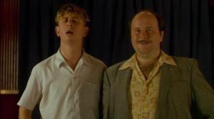 Кадры из фильма Торренте 2: Миссия в Марбелью / Torrente 2: Misión en Marbella (2001)