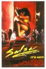 Королева сальсы / Die Salsaprinzessin (2001)