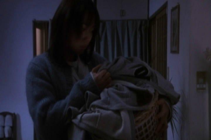 Кадр из фильма Томиэ: Перерождение / Tomie: Re-birth (2001)