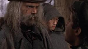 Кадры из фильма Шерлок Холмс и доктор Ватсон: Знак четырех / The Sign of Four (2001)