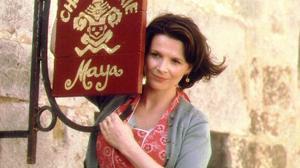 Кадры из фильма Шоколад / Chocolat (2001)