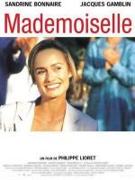 Мадемуазель / Mademoiselle (2001)