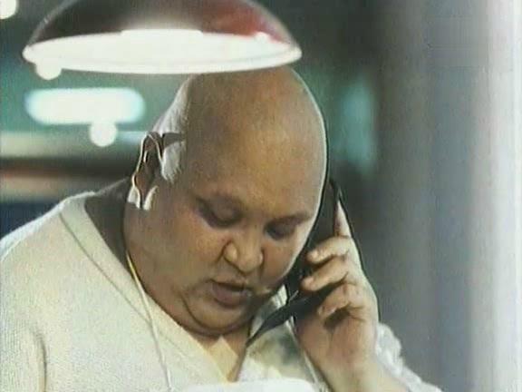 Кадр из фильма Фара (1999)