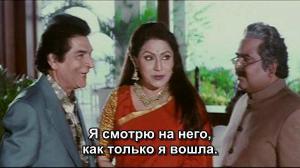Кадры из фильма Парни не промах / Haseena Maan Jaayegi (1999)