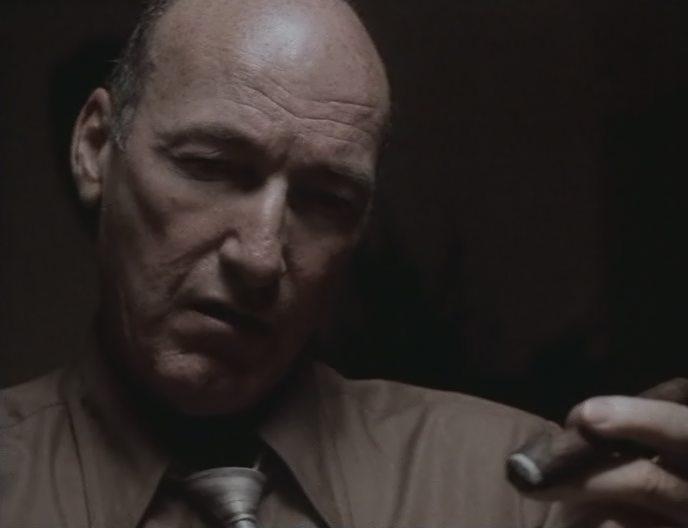 Кадр из фильма Закон мести / Out in Fifty (1999)