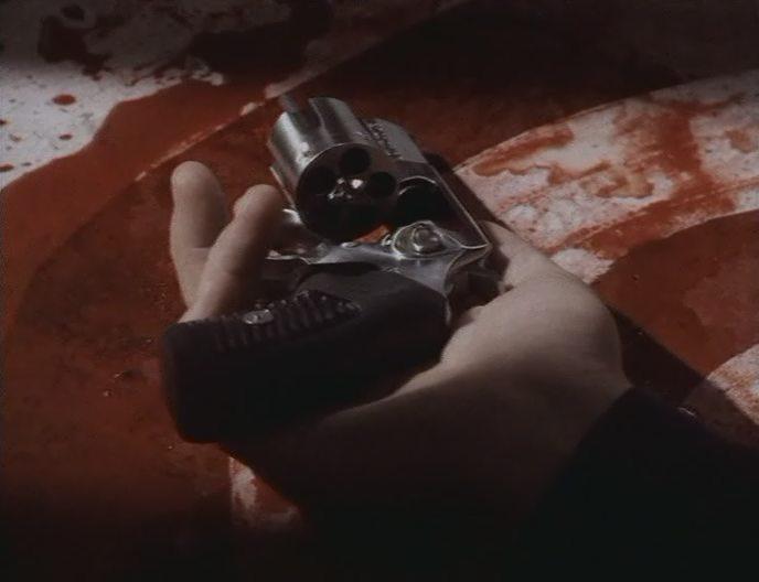 Кадр из фильма Закон мести / Out in Fifty (1999)