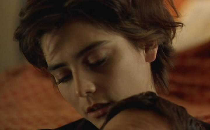 Кадр из фильма Эскорт / Mauvaise passe (1999)