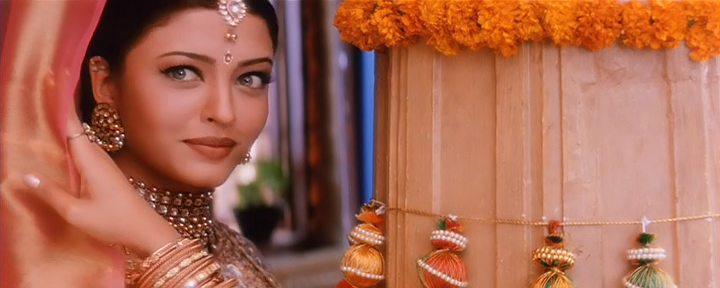 Кадр из фильма Навеки твоя / Hum Dil De Chuke Sanam (1999)