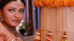 Кадры из фильма Навеки твоя / Hum Dil De Chuke Sanam (1999)