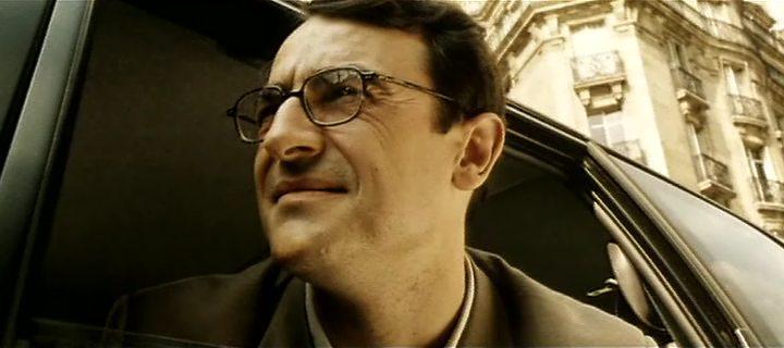 Кадр из фильма Безумный творец / Le créateur (1999)