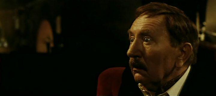 Кадр из фильма Безумный творец / Le créateur (1999)