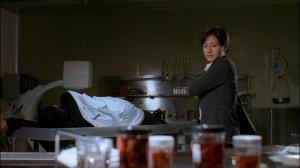 Кадры из фильма Звонок: Вирус / The Ring Virus (1999)