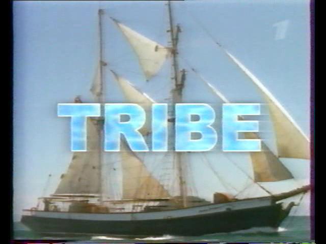Кадр из фильма Остров страха / Tribe (1999)