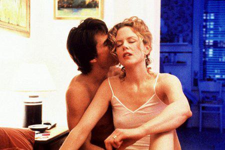 Кадр из фильма С широко закрытыми глазами / Eyes Wide Shut (1999)
