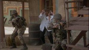 Кадры из фильма Рейд возмездия / Active Stealth (1999)