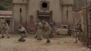 Кадры из фильма Рейд возмездия / Active Stealth (1999)