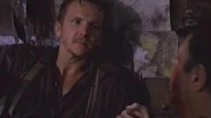 Кадры из фильма Подлодка / The Hunley (1999)