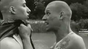 Кадры из фильма Будь начеку! / Oi! Warning (1999)